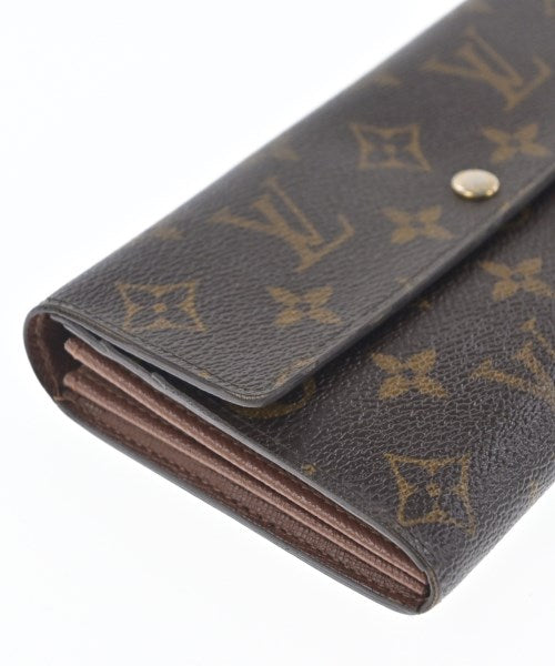 LOUIS VUITTON 錢包/零錢包