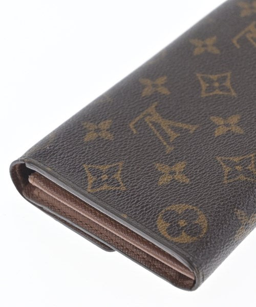 LOUIS VUITTON 錢包/零錢包