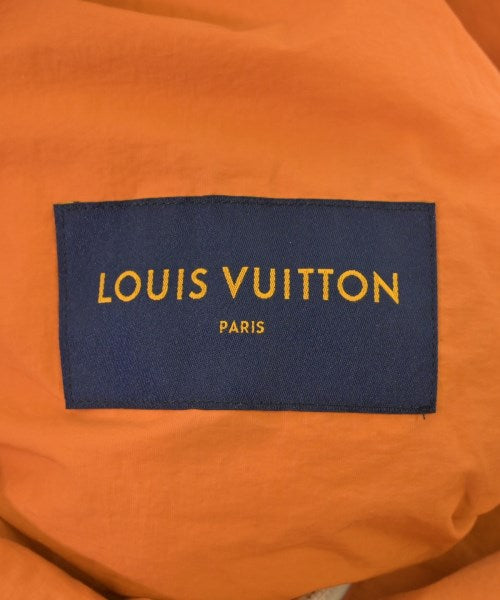 LOUIS VUITTON 羽絨夾克/背心