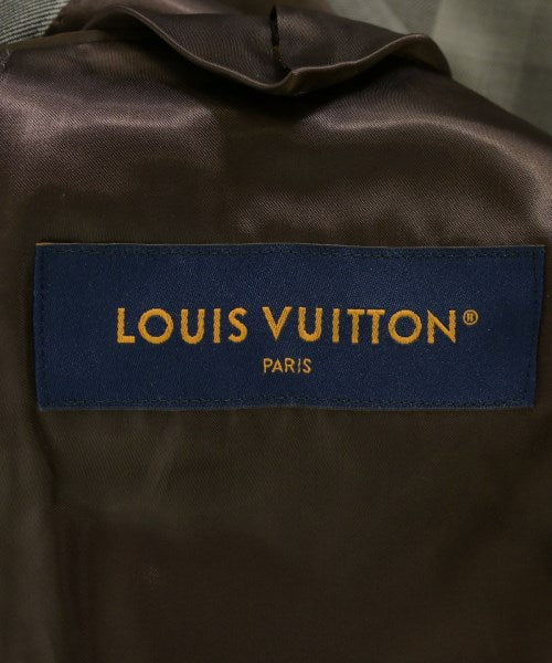 LOUIS VUITTON 西裝外套