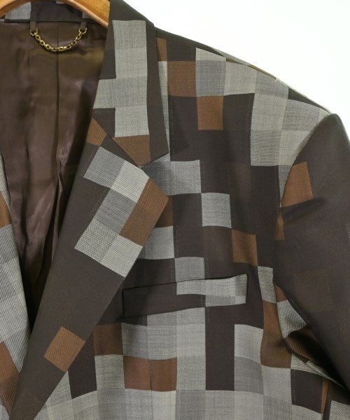 LOUIS VUITTON 西裝外套