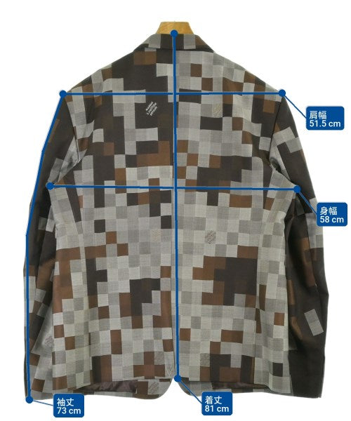 LOUIS VUITTON 西裝外套