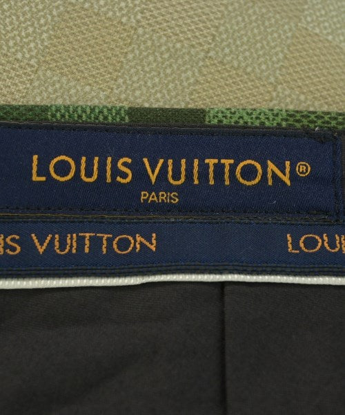 LOUIS VUITTON 長褲