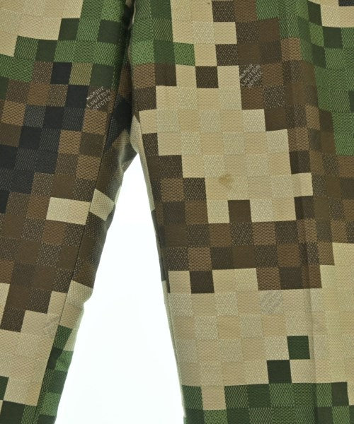 LOUIS VUITTON 長褲