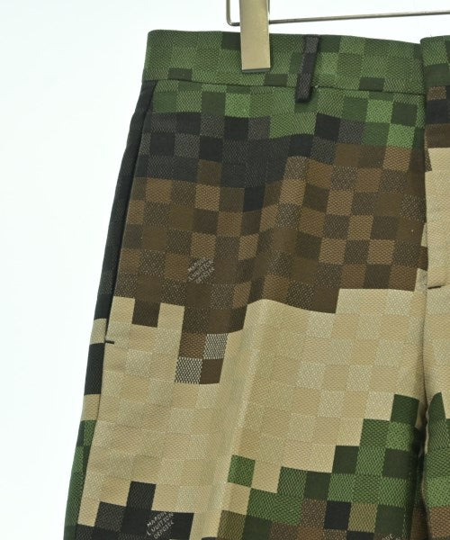 LOUIS VUITTON 長褲