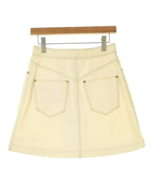 LOUIS VUITTON 迷你裙