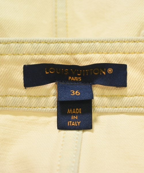 LOUIS VUITTON 迷你裙