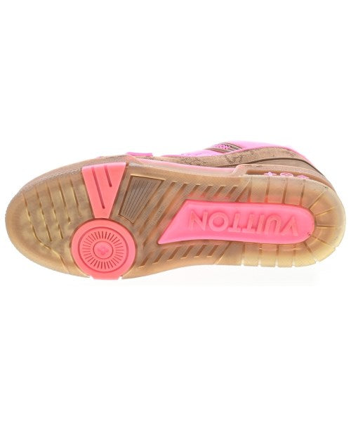 LOUIS VUITTON 運動鞋