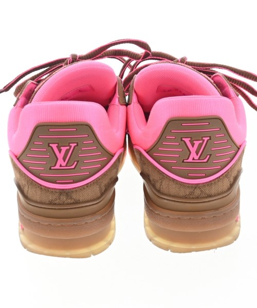 LOUIS VUITTON 運動鞋