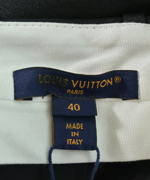 LOUIS VUITTON 長褲