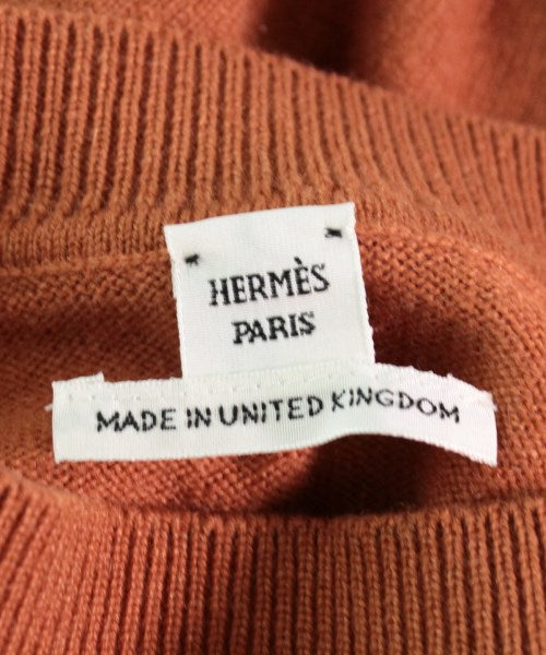 HERMES 毛衣