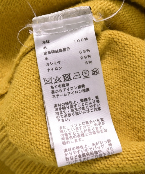 HERMES 毛衣
