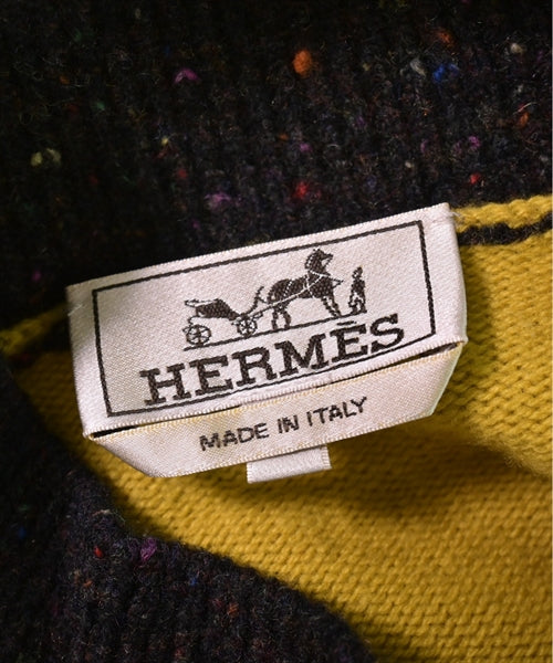 HERMES 毛衣