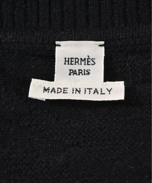HERMES 毛衣