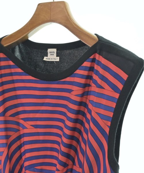 HERMES ドレス