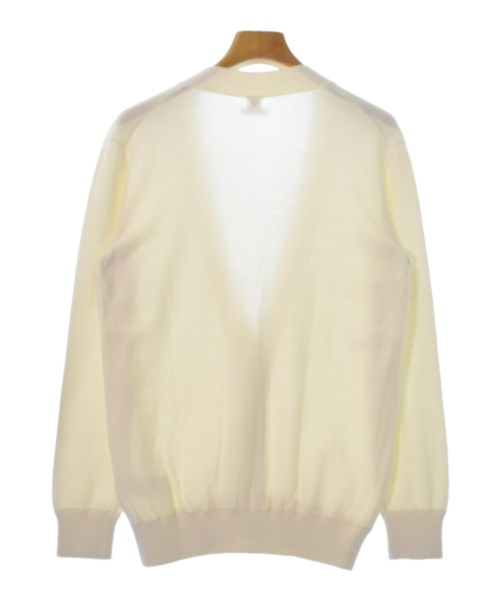 HERMES オープンカラーシャツ