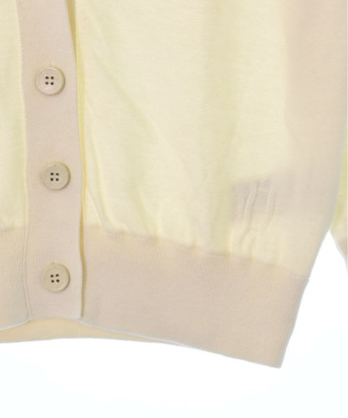 HERMES オープンカラーシャツ