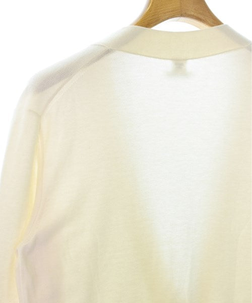 HERMES オープンカラーシャツ