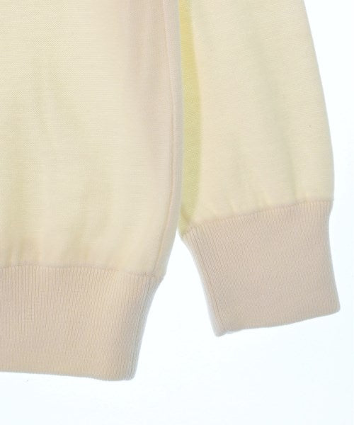 HERMES オープンカラーシャツ