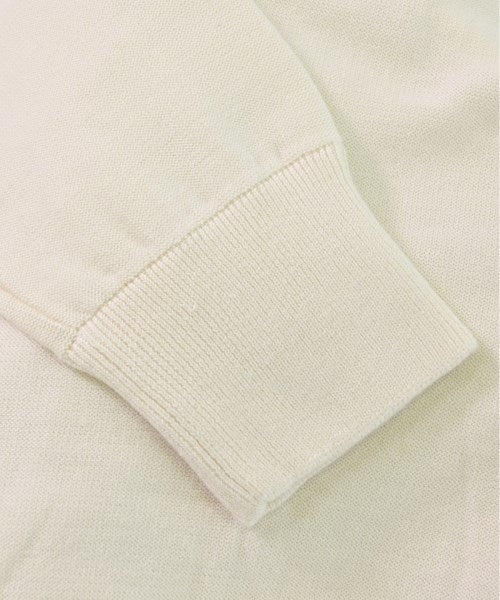 HERMES オープンカラーシャツ