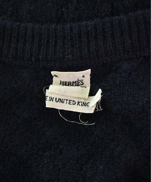HERMES 毛衣