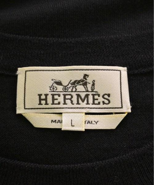 HERMES 毛衣