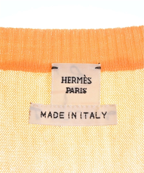 HERMES 毛衣