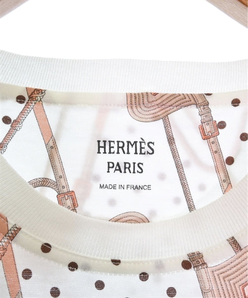 HERMES T恤/上衣