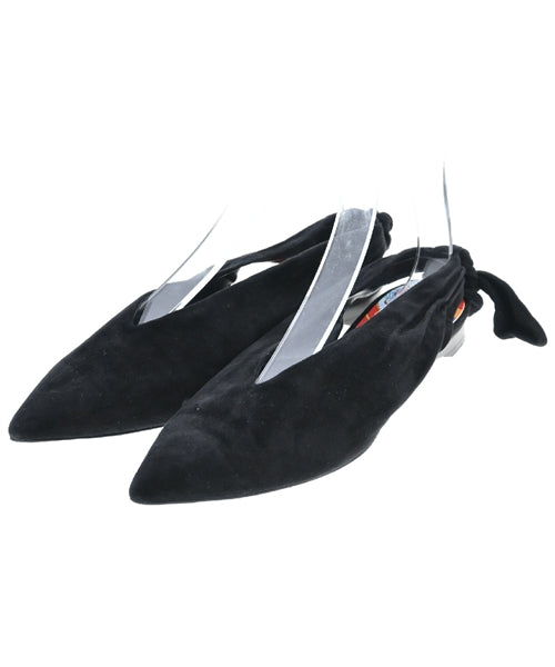 HERMES 涼鞋