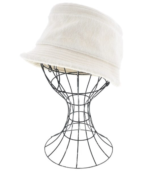 HERMES 帽子