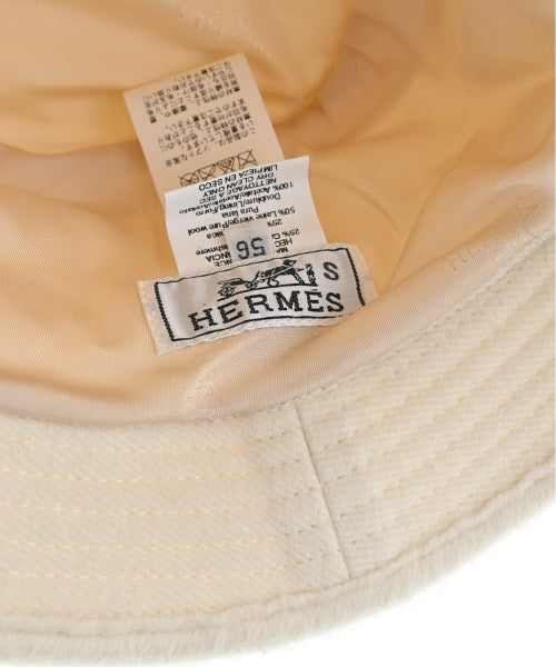 HERMES 帽子