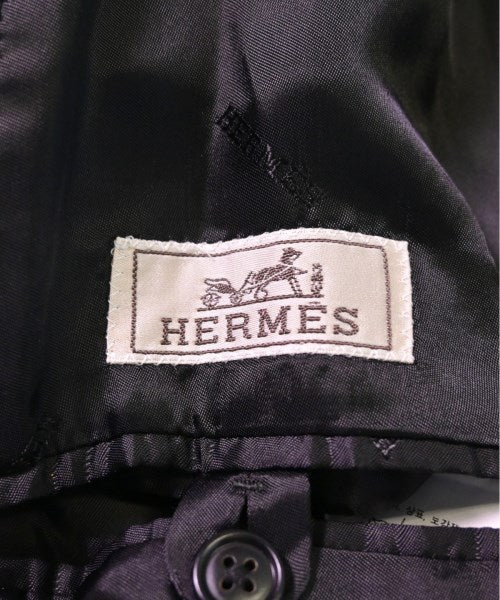 HERMES 其他大衣