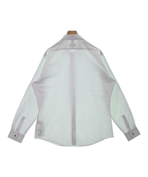 HERMES 正式襯衫