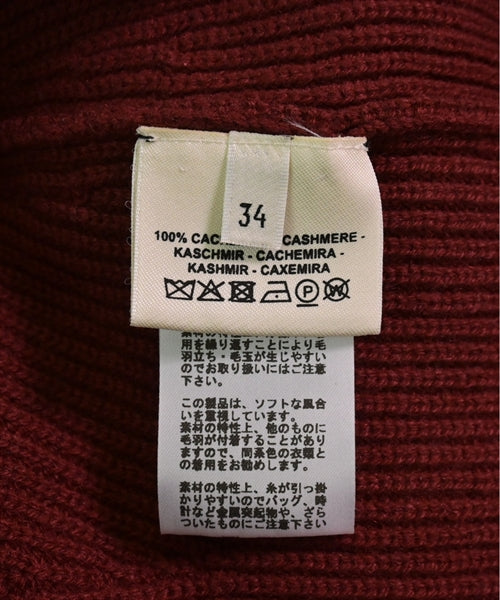 HERMES 毛衣