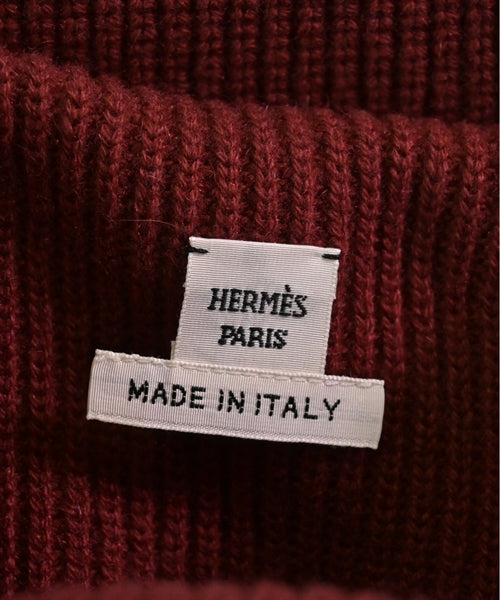 HERMES 毛衣
