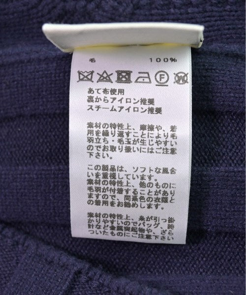 HERMES 毛衣