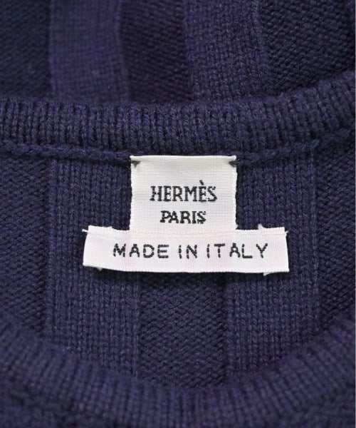 HERMES 毛衣