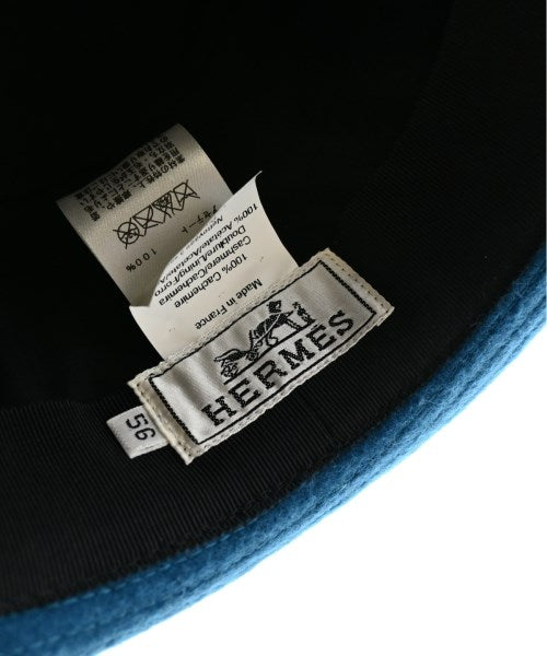 HERMES 帽子