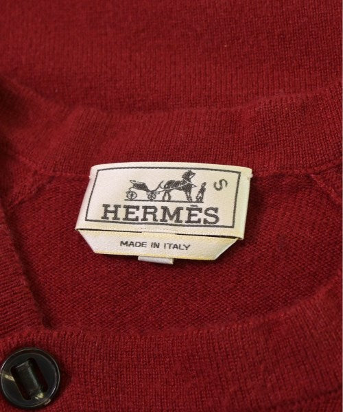 HERMES 毛衣