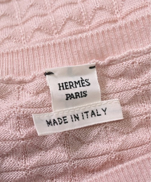 HERMES 毛衣