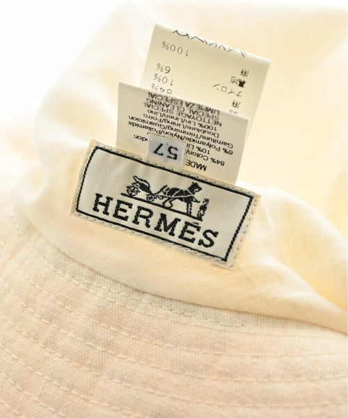 HERMES 帽子