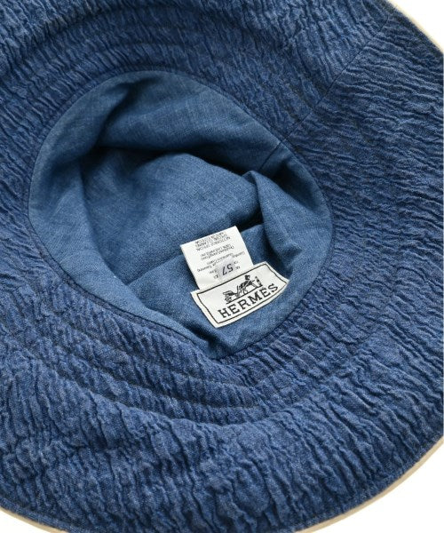 HERMES 帽子