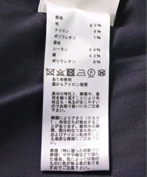 HERMES その他のフライトジャケット