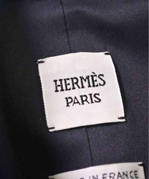 HERMES その他のフライトジャケット