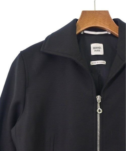HERMES その他のフライトジャケット
