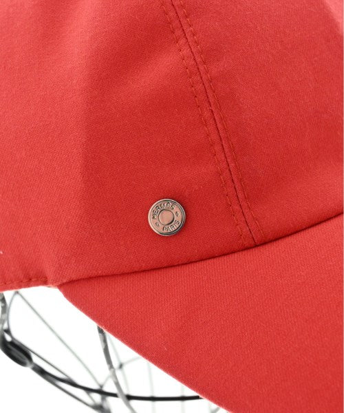 HERMES 棒球帽