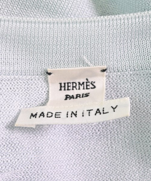 HERMES 毛衣