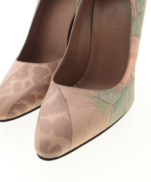HERMES 高跟鞋