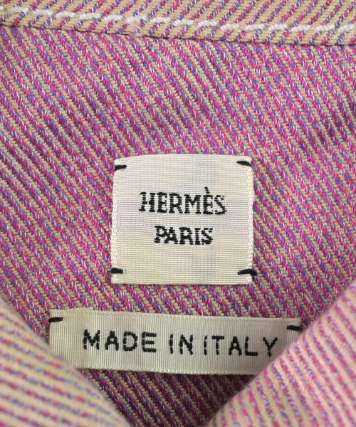 HERMES 洋裝