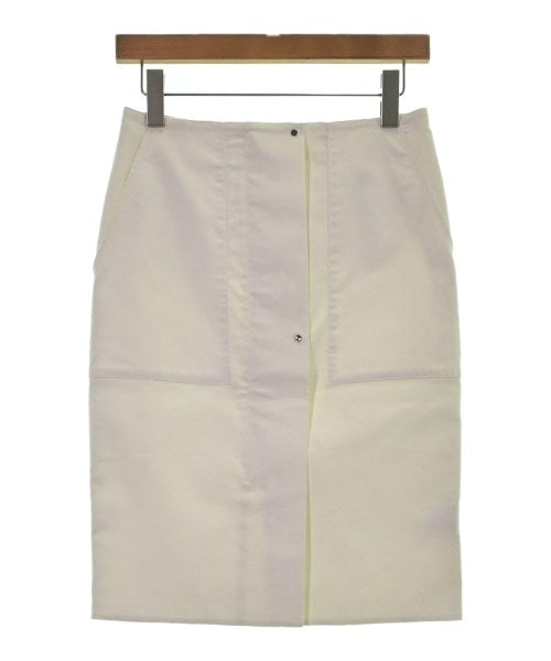 HERMES ミニスカート